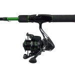 Mitchell Prut Traxx MX3 Lure Spinning Combo 2,44m 5-21g + Naviják 3000FD