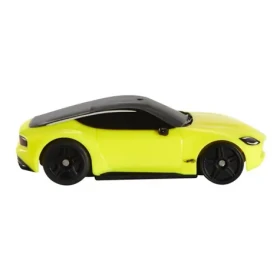 Mattel Hot Wheels RC Nissan