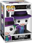 Funko POP! Batman 1989 Joker (DC)