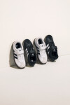 Sneakersy adidas VL COURT 3.0 EL C ID9154 Syntetický materiál,Přírodní kůže (useň) - Semiš,Přírodní kůže (useň) - Lícová