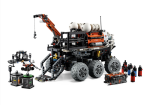 LEGO® Technic 42180 Průzkumné vozítko posádkou na Marsu