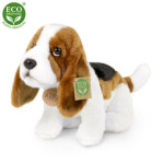 Basset 32 cm ECO-FRIENDLY