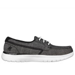 Boty Skechers On The Go Flex 136453 BKW