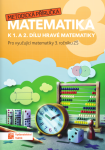 Hravá matematika 3 - metodická příručka