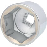 KS Tools Stecknuss 1 70mm 911.1070 Nástrčný klíč 70 mm
