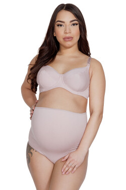 Mitex Mama Belly kolor:powder pink S