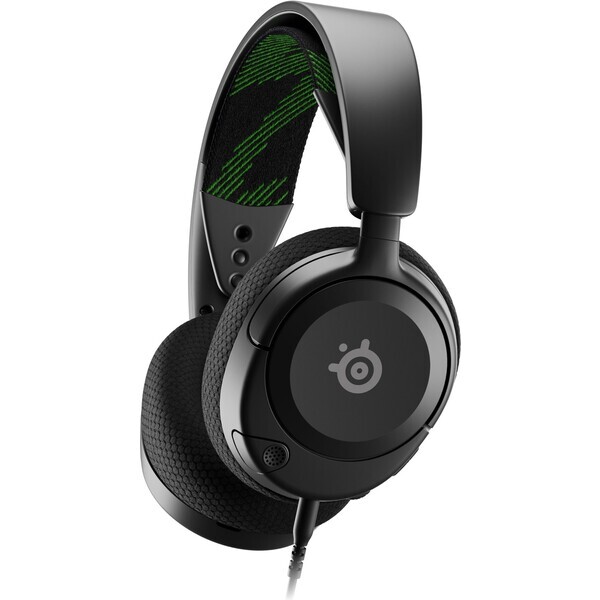 SteelSeries Arctis Nova 1X