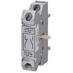Pomocný spínač Siemens 3LD92005B