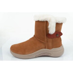 Dámské zimní boty 144252/CSNT Skechers