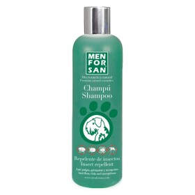 Antiparazitní šampon proti hmyzu pro psy MENFORSAN 300ml