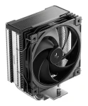 DEEPCOOL AG400 BK ARGB G2 černá / Chladič CPU / ARGB (R-AG400-BKNPMG2-G)