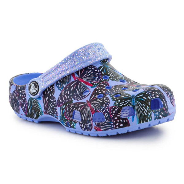 Crocs Classic Butterfly Clog Jr 208297-5Q7 EU