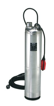 DAB PULSAR 40/50 M-A, ponorné čerpadlo, 230V, plovák