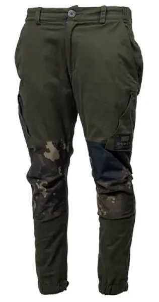 Nash Kalhoty Zero Tolerance Low Key Thermal Combats XXXL (C6505)