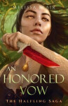 Honored Vow - Melissa Blair