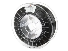 Spectrum PETG Premium High Speed hluboká černá / Filament / 1,75 mm / 1 kg (81537)