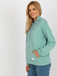 Bluza RV BL model 18623780 pistacjowy FPrice Velikost: