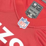 Nike Pánský dres Arizona Cardinals NFL Kyler Murray #1 Game Football - Červená Velikost: XL
