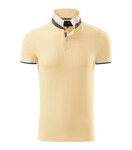 Collar Up polokošile pánská bourbon vanilla 3XL