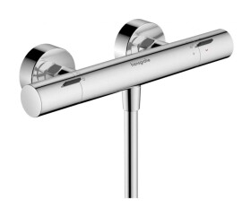 HANSGROHE - Ecostat Fine Termostatická sprchová baterie, chrom 13324000