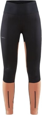 Běžecké kalhoty CRAFT ADV Essence Wind Tights Velikost textilu: