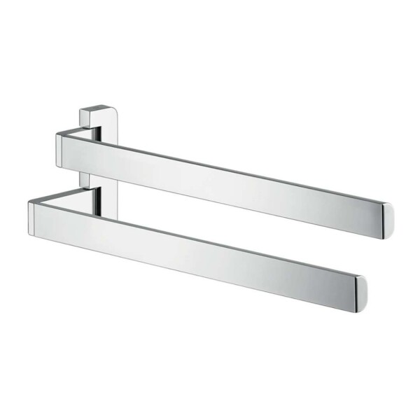 AXOR - Universal Držák ručníků, délka 41 cm, chrom 42821000