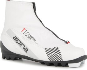 Boty na běžky Alpina T 10 EVE - white Velikost EUR: 39
