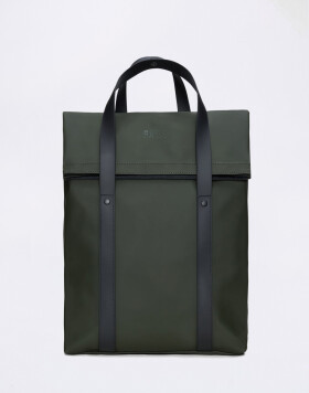 Batoh Rains 2 Way Tote Backpack 03 Green