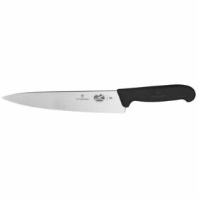 Victorinox kuchyňský 22cm plast, kuchařský