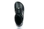 Be Lenka Barebarics Zing High top Black White