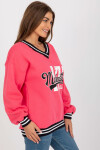 Mikina model 216170 Ex Moda universal
