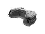 GKA Zadní plastový box Tesseract na Nový CFMOTO Gladiator X450-A G2 2023