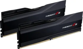 G.Skill Trident Z5 64GB (2x32GB) 6000Mhz / CL32-38-38-96 / DIMM / Non-ECC / XMP 3.0 (F5-6000J3238G32GX2-TZ5K)