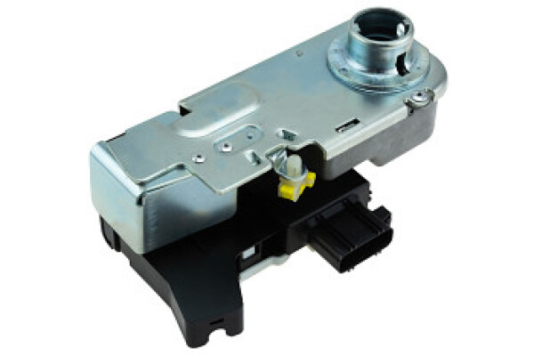 NTY Centrální zámek FORD TRANSIT 2000-2014 – přední levý