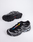 Salomon XT-6 Gore-Tex Black/Black/Ftw Silver 40 2/3