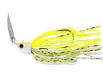 Westin Nástraha Bladebite V2 Tungsten Bladed Jig Yellow Spark - 14g,Westin Nástraha Bladebite V2 Tungsten Bladed Jig Yellow Spark - 14g