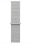 Apple Watch Sport Loop 46mm Blue Mist / Řemínek pro Apple Watch / 44–49 mm (MHYU4ZM/A)