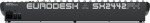 Behringer SX2442FX