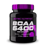 Scitec Nutrition BCAA 6400 375 tbl (02538)