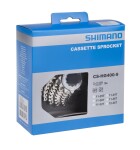 Shimano Alivio CS-HG400