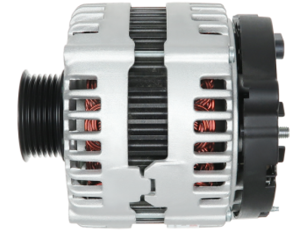 Alternátor AUDI A6 (C6), A6 Allroad (C6), Q7 (4LB) 2.7 / 3.0 TDI