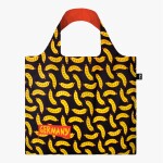 Skládací nákupní taška LOQI TRAVEL COLLECTION Germany