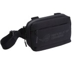 ASUS ROG Ranger BC1001 Waist Pack černá / stylová ledvinka (90XB06FA-BME000)