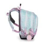 Bagmaster ALFA 25 A malý školní set pro prvňáčky – víla