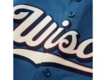 Nike Pánský dres Milwaukee Brewers MLB 2026 City Connect Stadium Velikost: S