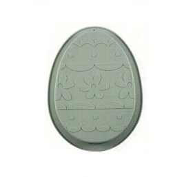 Dortisimo Silikonová pečicí forma Vajíčko