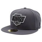 New Era Pánská kšiltovka Los Angeles Kings NHL 50th Anniversary 59FIFTY Fitted Velikost: 7 3/4