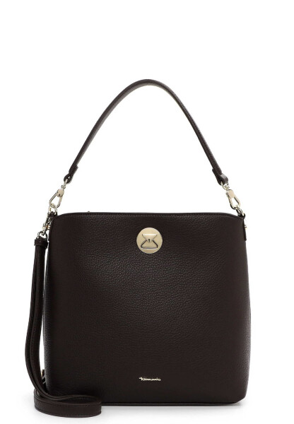 Tamaris Gladis 34072-200 Brown Dámská kabelka přes rameno hnědá 10 L