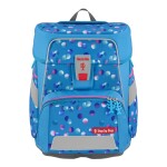 Školní aktovka Step by Step SPACE, Dolphin Finja - 5 dílný set, AGR certifikát