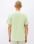 Tričko Armedangels Maarkos 3158 green ash